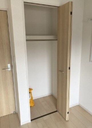 チェルシークロイスターズの物件内観写真